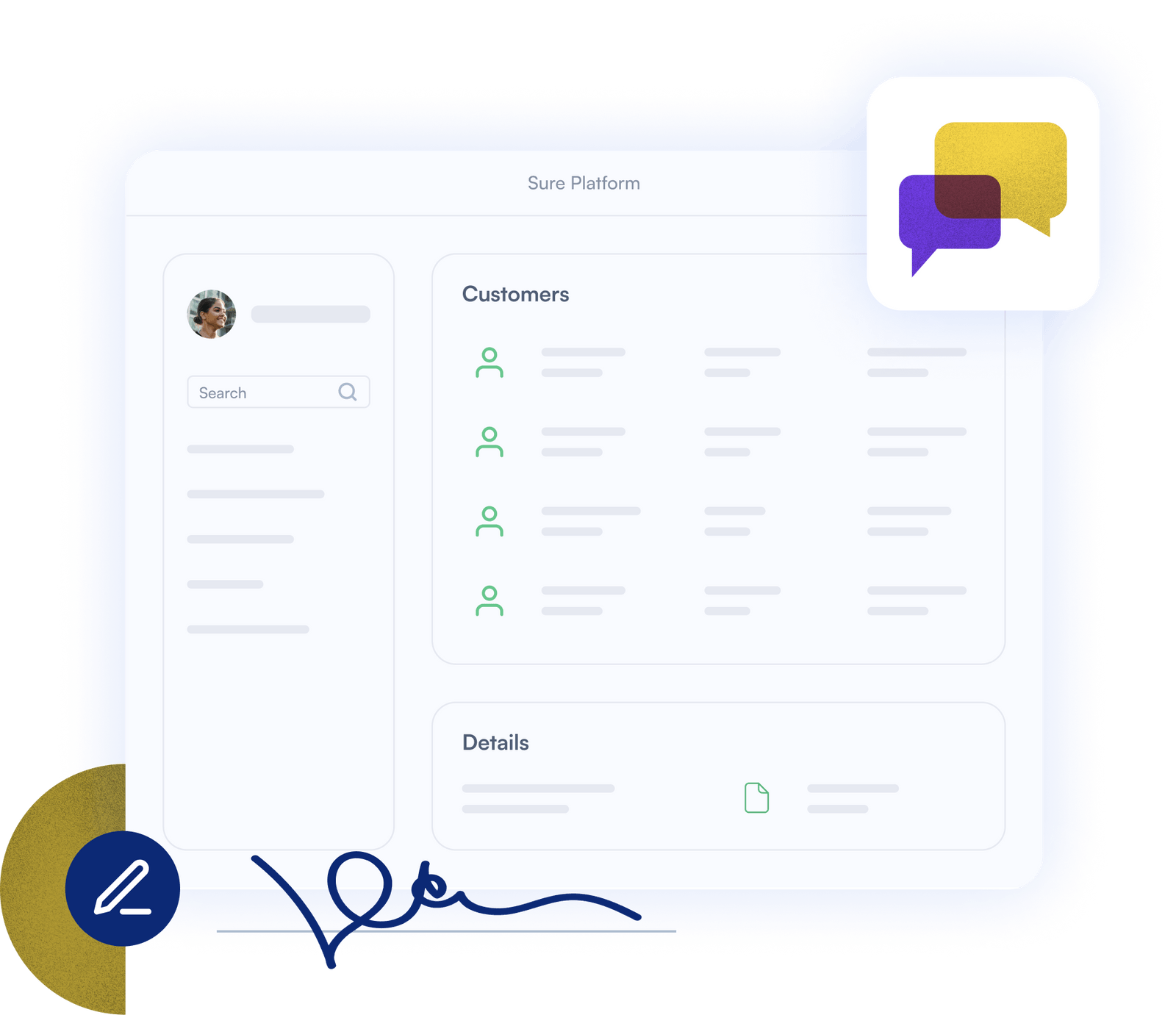 sure-platform-empower-digital-insurance-agents